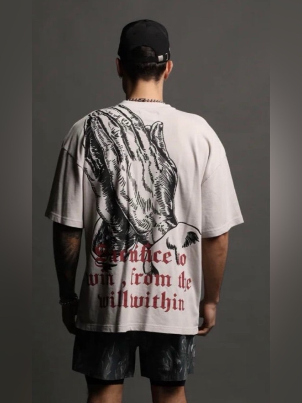 Darc Sport T-shirt